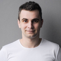 Haris Kovacevic