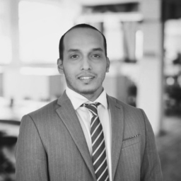 Ing. Mohammed Shereef Ibrahim