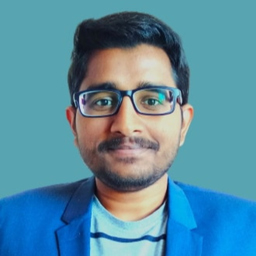 Swaraj Reddy Chada