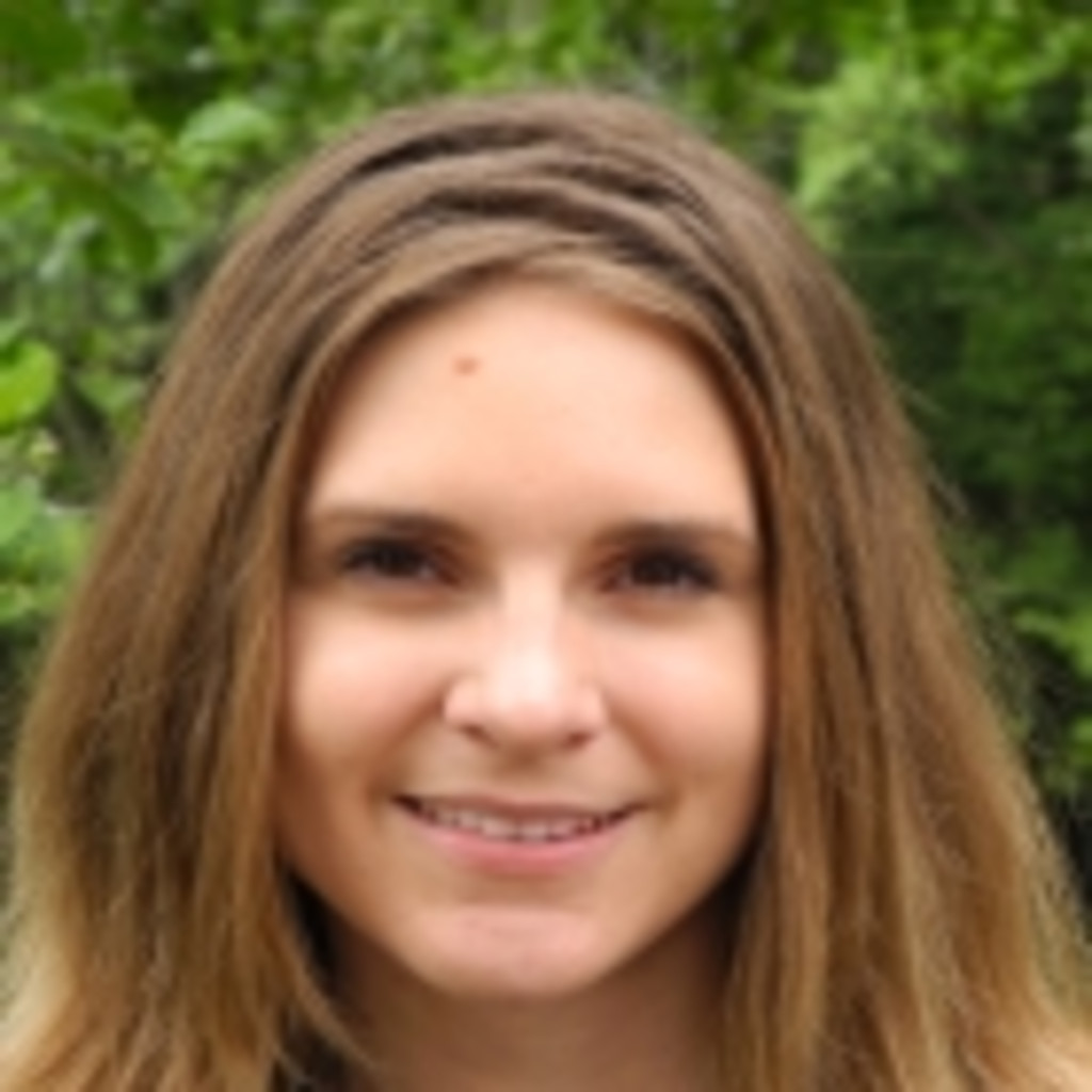 Social Media Profilbild Sabine G. Scholl Mannheim