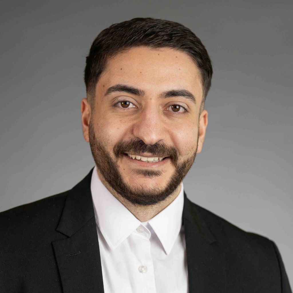 Ali Aslan - Junior Fund Accountant - HAUCK AUFHÄUSER LAMPE | XING