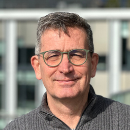 Hansjörg Gude's profile picture
