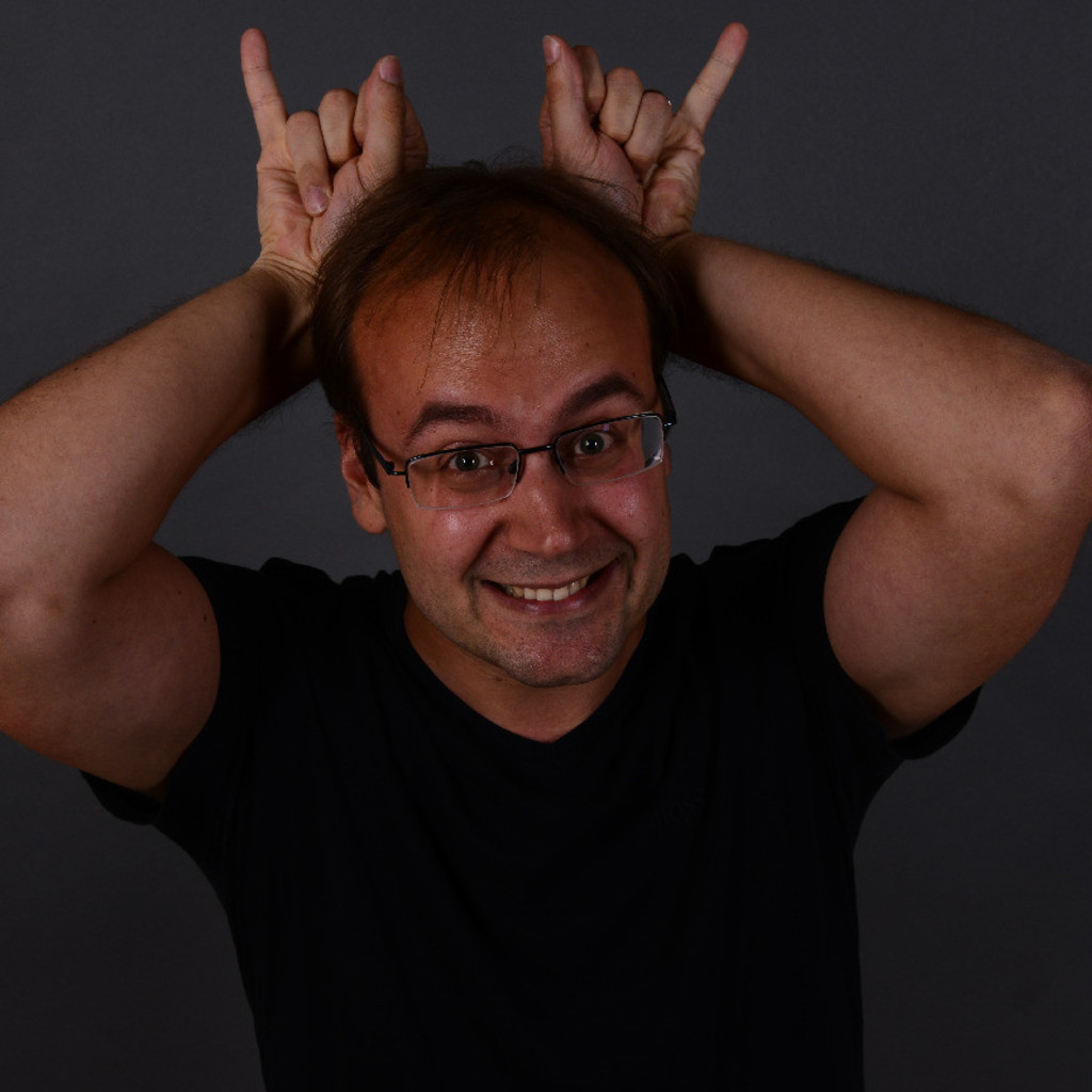 Thomas Werth SoftwareEntwickler Mediaopt GmbH XING