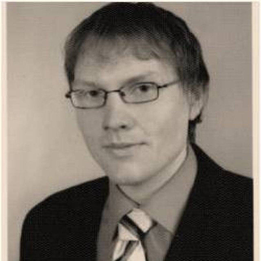 Rainer Eckert Lean Management; stellv. Abteilungsleiter