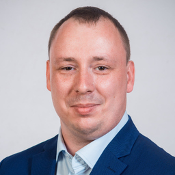 Oliver Bursian