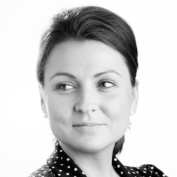 Beata Hühner-Klimczak