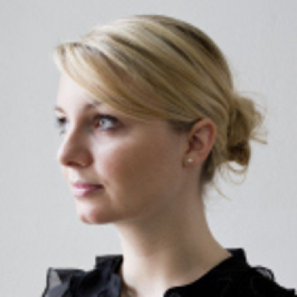 Ann-Katrin Lang – Clienteling Coordinator & Omnichannel Ambassador