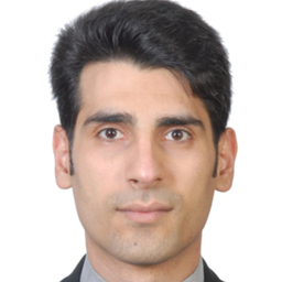 Ali zeinali