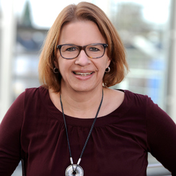 Dorothea Wörner