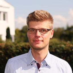 Alexander Wolf