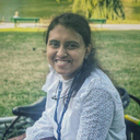 Anusree Augustine