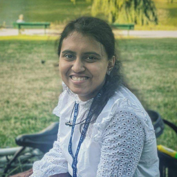 Anusree Augustine