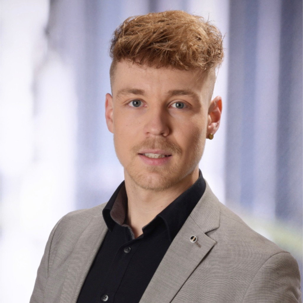 Magnus Brutscher Vertriebsbeauftragter Versicherungen Sparkasse Schwäbisch