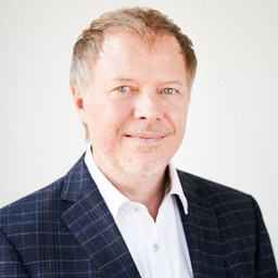 Dipl.-Ing. Andreas Liesche