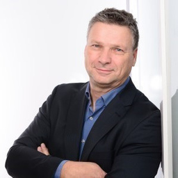 Dipl.-Ing. Günther Paprocki's profile picture