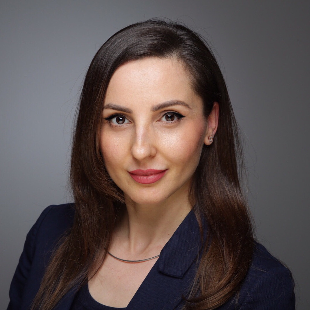 Alina Stuparu Sachbearbeiterin Insolveztabelle GRUB BRUGGER