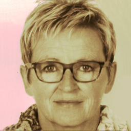 Christine Hehner-Marner