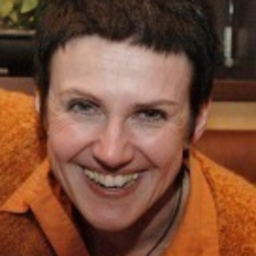 Anita Baur