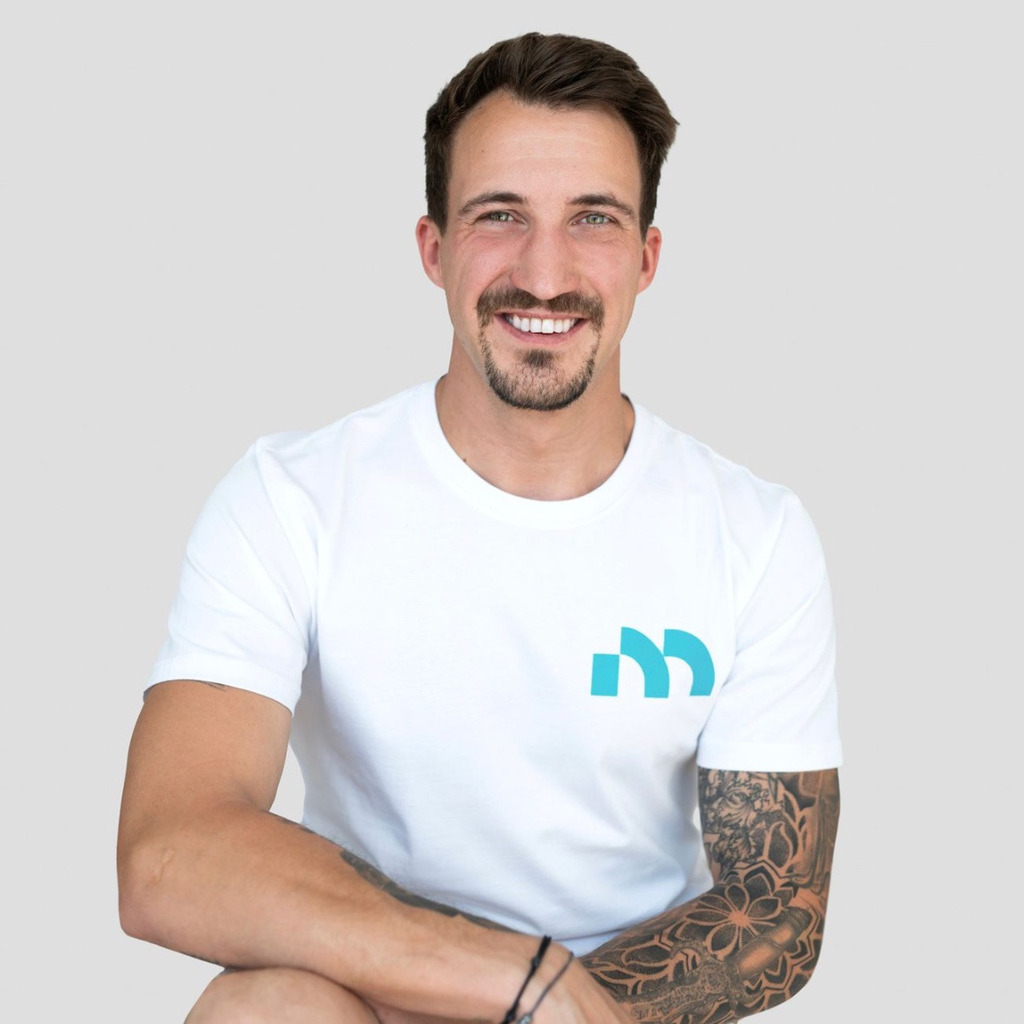 Philipp Melchior - Geschäftsführer - Malerfachbetrieb Melchior ...