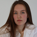Elizaveta Golovashko