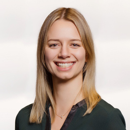 Svenja Kreten