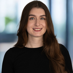Zoe Mundhenk