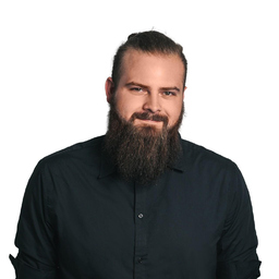 Patrik Neudecker
