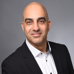 Babak Banijamali