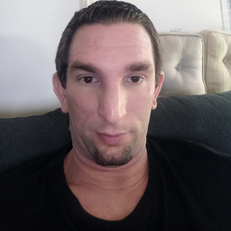 Jonathan Rizzotto
