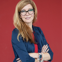 Ing. Irina Holler's profile picture