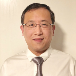 Xinbo Tai