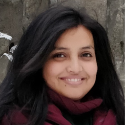 SHIVANI GULATI