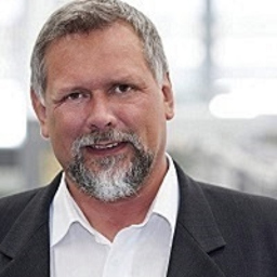 Profilbild Thorsten Günther
