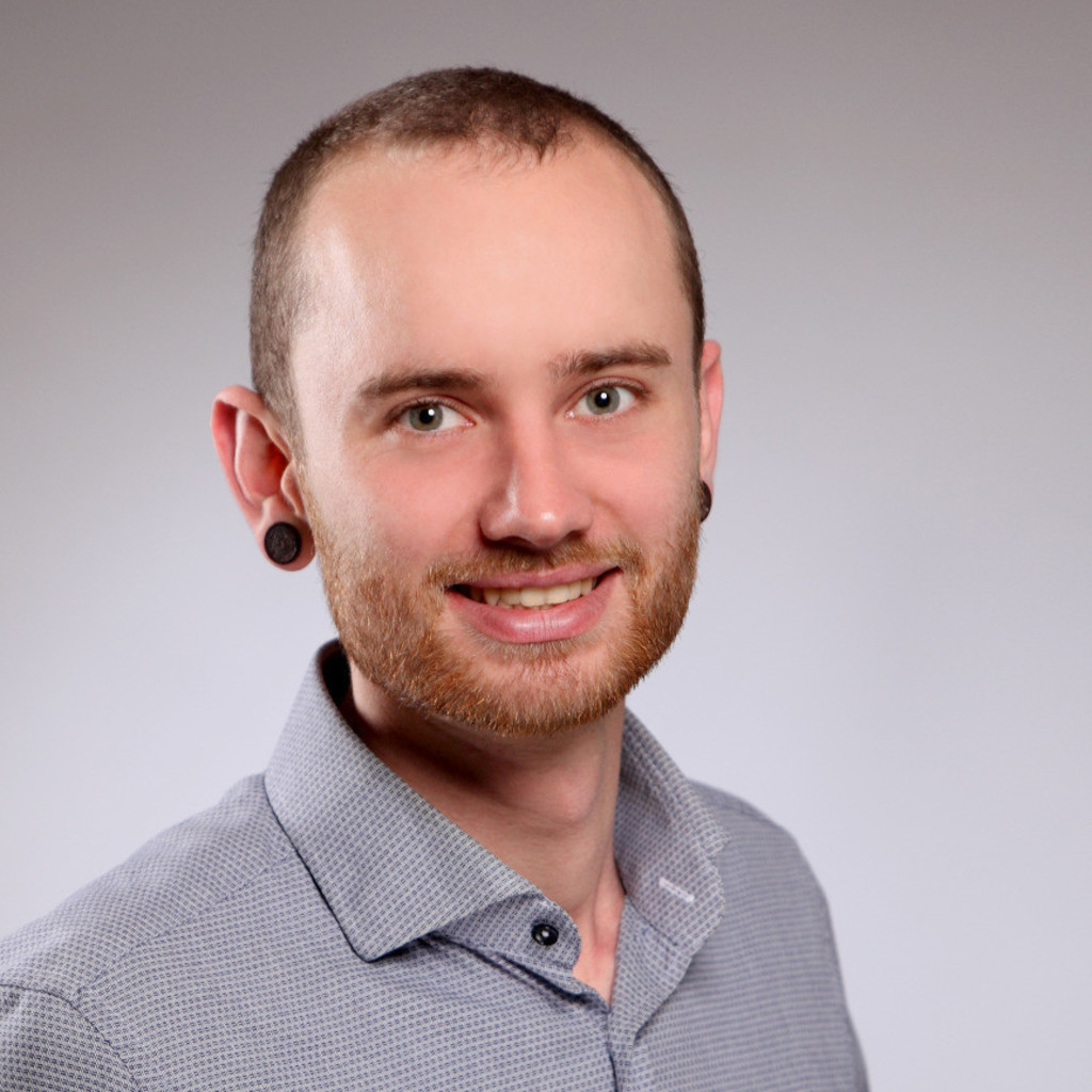 Florian Nerreter Fotograf Marktfotografen GmbH XING