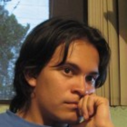 alejandro Vazquez Martinez