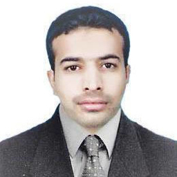 Syed Irfan