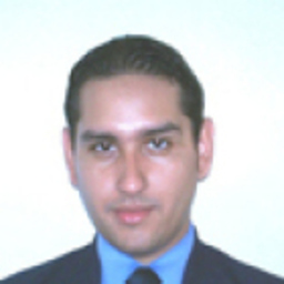 Geovanny Cervantes