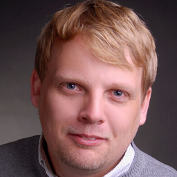 Dipl.-Ing. David Nicke
