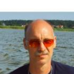 Joseph Dahlhaus-Erichsen