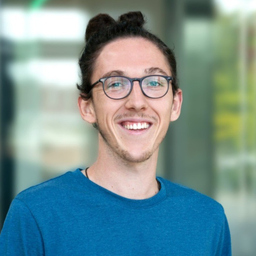 Benjamin Zenth