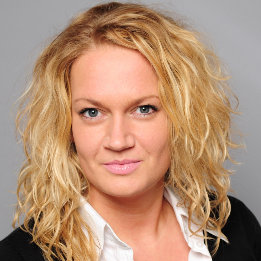 Social Media Profilbild Lena Kröger Kiel
