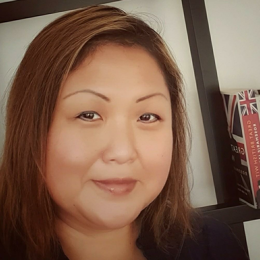 SuJi Li Account Manager ctrl QS GmbH XING