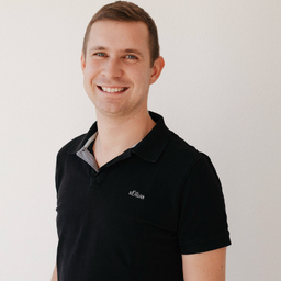 Tobias Grimmeisen's profile picture