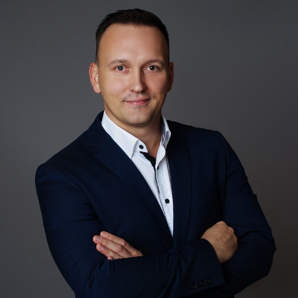 Robert Scheller Vertriebsmitarbeiter Hydac International GmbH XING