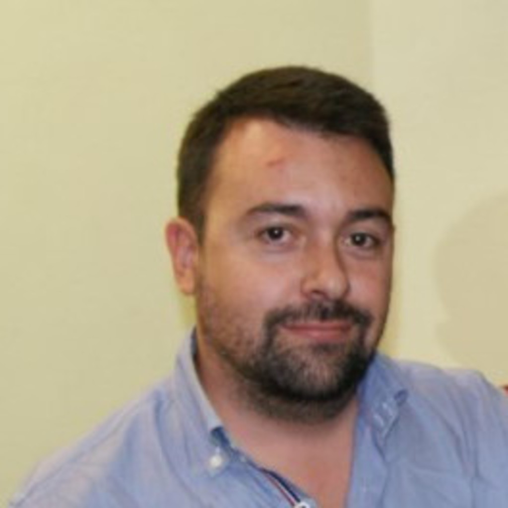 Jaime Samuel Benito Romero Manager Centrocar XING