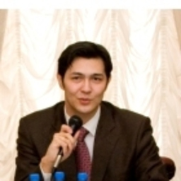Vladlen Kugunurov