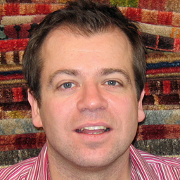 Chris Mould