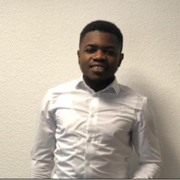 jordis thibaut kengne