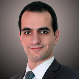 Mohammad Djamali