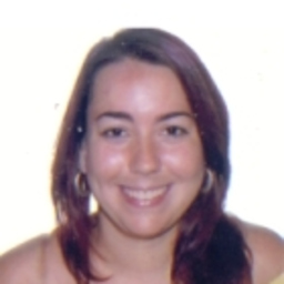 Beatriz Rojas García